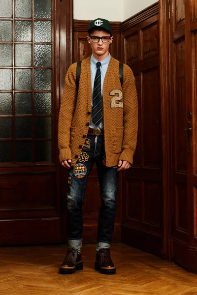Look 5